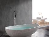 Freestanding Tub Faucet Ideas Beautiful Freestanding Tubs for Modern Bathroom Design