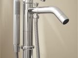 Freestanding Tub Faucet Images Caol Freestanding Tub Faucet with Handshower