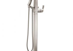 Freestanding Tub Faucet Installation Free Standing Tub Faucet Buying Guide with How to Install