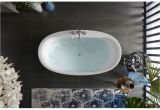 Freestanding Tub Faucet Kohler Kohler K 6368 0 Sunstruck White Freestanding Tubs Tubs