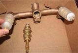 Freestanding Tub Faucet Leaking Plumbing How to Fix A Bathtub Faucet that Leaks Ly High