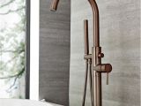 Freestanding Tub Faucet Oil Rubbed Bronze Quest Oil Rubbed Bronze Freestanding Tub Faucet with