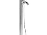 Freestanding Tub Faucet On Sale Sale Riobel atop33c Antico Polished Chrome Freestanding