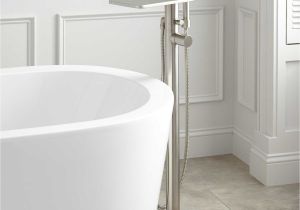 Freestanding Tub Faucet Options Knox Freestanding Tub Faucet Bathroom