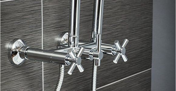 Freestanding Tub Faucet Placement Luxury Clawfoot Tub or Freestanding Tub Filler Faucet