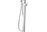 Freestanding Tub Faucet Rona Chrome Floor Mounted Free Standing Bathtub Faucet Shower