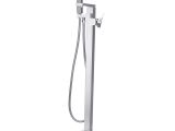 Freestanding Tub Faucet Rona Chrome Floor Mounted Free Standing Bathtub Faucet Shower