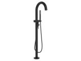 Freestanding Tub Faucet Rough In American Standard Contemporary Round Single Handle