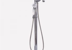 Freestanding Tub Faucet Sale Kendall Freestanding Tub Faucet with Hand Shower – Magnus