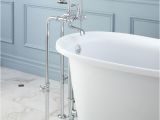 Freestanding Tub Faucet Valve Freestanding Telephone Tub Faucet Supplies Valves and