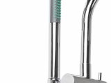 Freestanding Tub Faucet Wayfair Akdy Diverter Tub and Shower Faucet with Single Handle