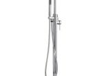 Freestanding Tub Faucet Wobbles Roman Tub Faucets Bathtub Faucets the Home Depot