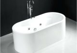 Freestanding Tub Faucets Canada Kohler Freestanding Whirlpool Tub Water Jets and Oval
