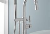 Freestanding Tub Faucets Canada Tub Faucets Home Designs and Style some Simple