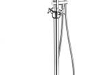 Freestanding Tub Faucets Canada Vanity Art Freestanding Faucet with Shower Head In