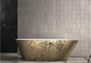Freestanding Tub Faucets Gold Luxury Freestanding Bath Tub