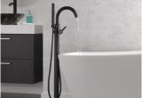 Freestanding Tub Faucets Lowes Bathroom Faucets & Shower Heads