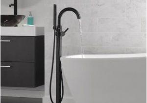 Freestanding Tub Faucets Lowes Bathroom Faucets & Shower Heads
