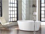 Freestanding Tub Faucets Moen Moen Arris Freestanding Tub Modern Bathroom Modern