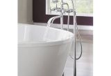 Freestanding Tub Faucets Moen Moen S Weymouth Chrome Freestanding Tub Ly Faucets