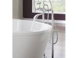 Freestanding Tub Faucets Moen Moen S Weymouth Chrome Freestanding Tub Ly Faucets