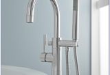 Freestanding Tub Faucets Moen Wall Mounted Faucets for Freestanding Tubs Faucet Home