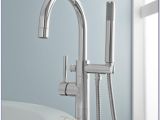 Freestanding Tub Faucets Moen Wall Mounted Faucets for Freestanding Tubs Faucet Home