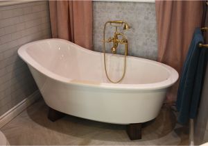 Freestanding Tub Faucets Near Me A Modern Take On An Old Concept Freestanding Bathtubs