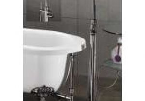 Freestanding Tub Faucets Near Me Modern Freestanding Gooseneck Faucet Supply W Shower Wand