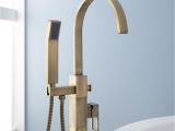 Freestanding Tubs and Faucets Chadron Freestanding Tub Faucet Tub Faucets Bathroom
