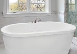 Freestanding Tubs with Faucets Included Free Standing Air Tubs Jacuzzi Whirlpool Tubs