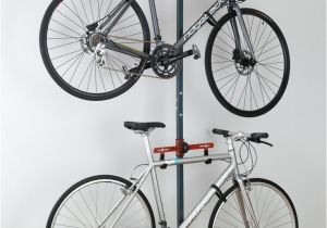 Freestanding Vertical Bike Rack Diy 146 Best Bike Racks Images On Pinterest Bicycle Rack Bicycling