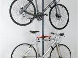 Freestanding Vertical Bike Rack for Apartment 146 Best Bike Racks Images On Pinterest Bicycle Rack Bicycling