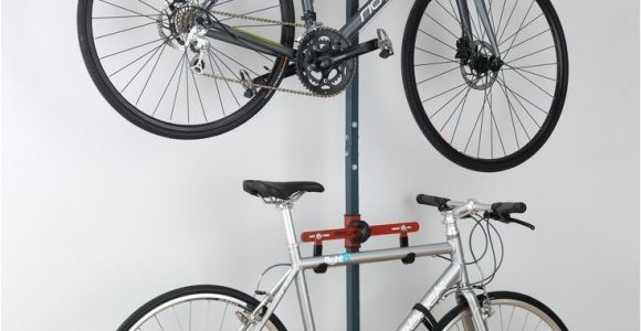 Freestanding Vertical Bike Rack for Apartment 146 Best Bike Racks Images On Pinterest Bicycle Rack Bicycling