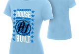 Friday Night Lights Apparel Aj Styles Merchandise Official source to Buy Online Wwe