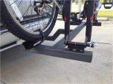 Front Of Vehicle Bicycle Rack Diy Hitch Bike Rack Pic Heavy toyota 4runner forum Largest