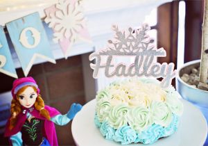 Frozen Cake Decorations Target Sisters Frozen Birthday Party Smash Cake