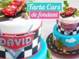 Frozen Cake Decorations Target Tarta Cars De Fondant D D Cars Cake Quiero Cupcakes Youtube