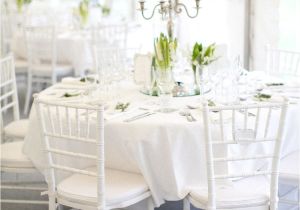 Fruitwood Chiavari Chairs A Springtime French Chateau Wedding Pinterest White Floral