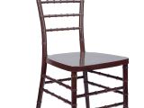 Fruitwood Chiavari Chairs Sale Fruitwood Resin Inner Steel Core Stacking Chiavari Chair