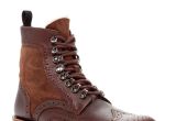 Frye Boots nordstrom Rack Frye George Adirondack Genuine Shearling Lined Boot Products