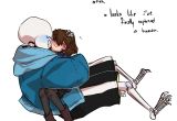 Fuck Bench theyre so Fucking Cute Omfg Sans X Frisk Pinterest Frisk