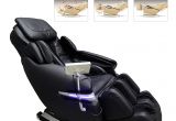 Fujimi Massage Chair Ep 7000 Amazon Com Fujimi Ep8800 Massage Chair Black Health Personal Care