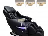 Fujimi Massage Chair Ep 7000 Amazon Com Fujimi Ep8800 Massage Chair Black Health Personal Care