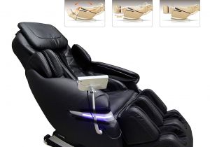 Fujimi Massage Chair Ep 8800 Amazon Com Fujimi Ep8800 Massage Chair Black Health Personal Care