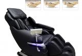 Fujimi Massage Chair Gt700 Amazon Com Fujimi Ep8800 Massage Chair Black Health Personal Care
