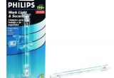 Full Spectrum Light Home Depot Philips 150 Watt T3 Halogen 120 Volt Work Security Dimmable Light