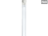 Full Spectrum Light Home Depot Philips 20 Watt 2 Ft Linear T12 Fluorescent Light Bulb Daylight