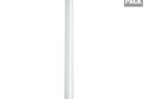 Full Spectrum Light Home Depot Philips 20 Watt 2 Ft Linear T12 Fluorescent Light Bulb Daylight