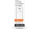Full Spectrum Light therapy Amazon Com Neutrogena Light therapy Acne Treatment Face Mask